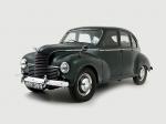 Jowett Javelin 1947 года